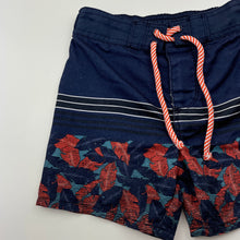 Load image into Gallery viewer, Boys Target, lightweight board shorts, elasticated, FUC, size 3,  