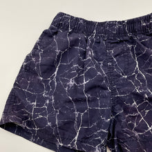 Load image into Gallery viewer, Boys Tilt, lightweight board shorts, elasticated, GUC, size 7,  