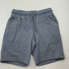 Load image into Gallery viewer, Boys Anko, blue casual shorts, elasticated, EUC, size 10,  