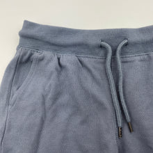 Load image into Gallery viewer, Boys Anko, blue casual shorts, elasticated, EUC, size 10,  