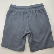 Load image into Gallery viewer, Boys Anko, blue casual shorts, elasticated, EUC, size 10,  