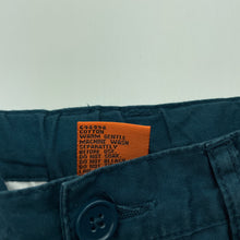 Load image into Gallery viewer, Boys Tilt, lightweight cotton shorts, adjustable, GUC, size 2,  