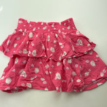 Load image into Gallery viewer, Girls Anko, lightweight skirt, elasticated, L: 23cm, FUC, size 4,  