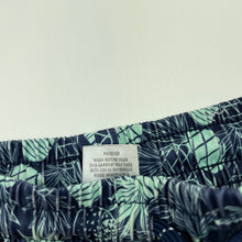 Load image into Gallery viewer, Boys Target, lightweight board shorts, elasticated, FUC, size 3,  