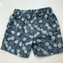 Load image into Gallery viewer, Boys Target, lightweight board shorts, elasticated, FUC, size 3,  