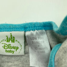 Load image into Gallery viewer, unisex Disney, Nemo cotton bodysuit / romper, FUC, size 0,  