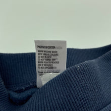 Load image into Gallery viewer, Boys Tiny Little Wonders, fleece lined pants / bottoms, elasticated, FUC, size 000,  