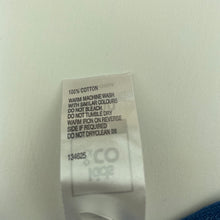 Load image into Gallery viewer, Boys Kids &amp; Co, cotton long sleeve t-shirt / top, EUC, size 0000,  