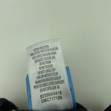 Load image into Gallery viewer, Boys DC Comics, Batman fleece lined pants / bottoms, GUC, size 0000,  