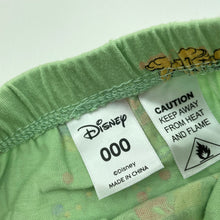Load image into Gallery viewer, unisex Disney, Mickey / Minnie Christmas cotton shorts, EUC, size 000,  