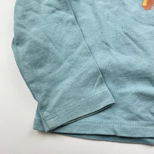 Load image into Gallery viewer, unisex Target, organic cotton long sleeve t-shirt / top, GUC, size 2,  
