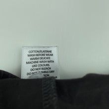 Load image into Gallery viewer, Girls Target, grey stretchy leggings, elasticated, GUC, size 1,  