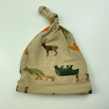 Load image into Gallery viewer, unisex Dymples, lightweight hat / beanie, EUC, size 0000,  