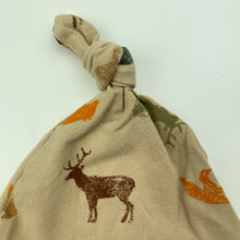 Load image into Gallery viewer, unisex Dymples, lightweight hat / beanie, EUC, size 0000,  