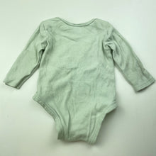 Load image into Gallery viewer, unisex Baby Berry, cotton bodysuit / romper, GUC, size 00,  
