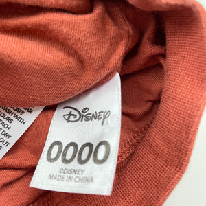 unisex Disney, Lion King hat / beanie, EUC, size 0000,  