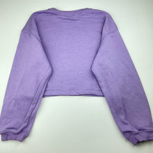 Load image into Gallery viewer, Girls H&amp;M, cropped lightweight sweater / jumper, GUC, size 11-12,  