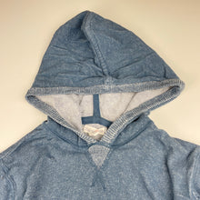 Load image into Gallery viewer, Boys Charlie &amp; Me, knitted cotton hoodie sweater, GUC, size 9,  