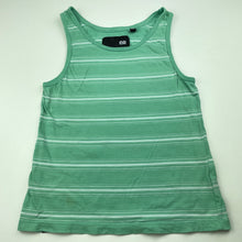 Load image into Gallery viewer, Boys Industrie, soft feel lightweight singlet top, FUC, size 7,  