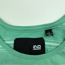 Load image into Gallery viewer, Boys Industrie, soft feel lightweight singlet top, FUC, size 7,  