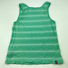 Load image into Gallery viewer, Boys Industrie, soft feel lightweight singlet top, FUC, size 7,  