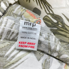 Load image into Gallery viewer, Boys MRP, lightweight cotton short sleeve shirt, GUC, size 4-5,  
