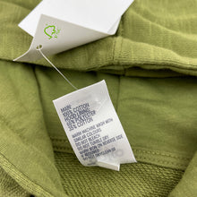 Load image into Gallery viewer, Boys Anko, khaki zip hoodie sweater, NEW, size 14,  