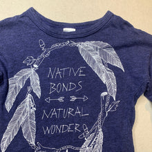 Load image into Gallery viewer, Girls Bonds, soft cotton long sleeve top, EUC, size 1,  