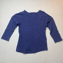 Load image into Gallery viewer, Girls Bonds, soft cotton long sleeve top, EUC, size 1,  