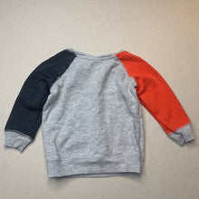 Load image into Gallery viewer, Boys Target, lightweight sweater / jumper, dragon, GUC, size 0,  