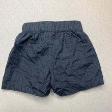 Load image into Gallery viewer, unisex Baby Berry, lightweight cotton shorts, elasticated, GUC, size 0000,  