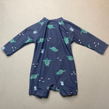 Load image into Gallery viewer, unisex Anko, UPF 50+ rashie suit, NEW, size 000,  