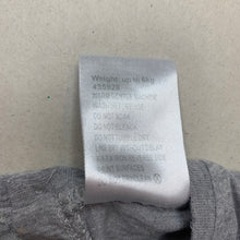 Load image into Gallery viewer, Boys Baby Baby, grey marle t-shirt / top, GUC, size 000,  