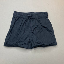 Load image into Gallery viewer, Boys Baby Berry, lightweight cotton shorts, elasticated, GUC, size 0,  