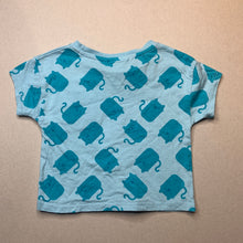 Load image into Gallery viewer, Girls Dream Works, Gabby's Dollhouse cotton t-shirt / top, cats, EUC, size 2,  