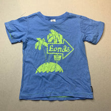Load image into Gallery viewer, unisex Bonds, lightweight cotton t-shirt / top, GUC, size 1,  