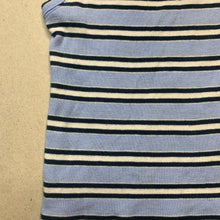 Load image into Gallery viewer, unisex Bonds, soft cotton singlet top, EUC, size 00,  