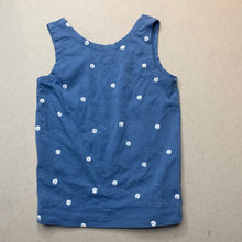 Load image into Gallery viewer, unisex Bonds, stretchy chesty singlet top, GUC, size 0,  