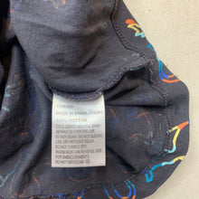 Load image into Gallery viewer, Boys Tilt, cotton long sleeve top, dinosaurs, EUC, size 1,  