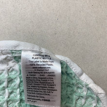 Load image into Gallery viewer, Girls Cotton On, textured cotton beach cover / poncho, GUC, size 00-0,  