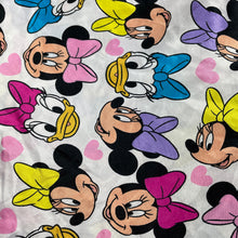 Load image into Gallery viewer, Girls Disney, Minnie Mouse nightie / night dress, EUC, size 4,  