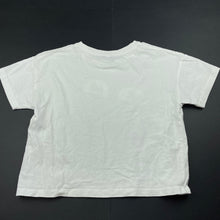 Load image into Gallery viewer, Girls Anko, cropped cotton t-shirt / top, EUC, size 9,  