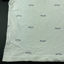 Load image into Gallery viewer, Boys Anko, cotton polo shirt top, cars, FUC, size 4,  