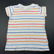 Load image into Gallery viewer, Boys Seed, striped t-shirt / top, GUC, size 1,  