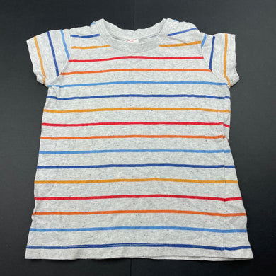 Boys Seed, striped t-shirt / top, GUC, size 1,  