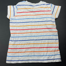 Load image into Gallery viewer, Boys Seed, striped t-shirt / top, GUC, size 1,  