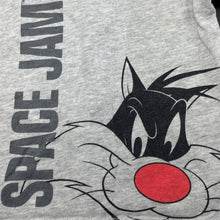 Load image into Gallery viewer, Boys Cotton On, Space Jam cotton t-shirt / top, GUC, size 00,  