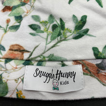 Load image into Gallery viewer, unisex Snuggle Hunny, stretchy hat / beanie, koalas, EUC, size 0000,  