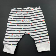Load image into Gallery viewer, unisex Target, stretchy leggings / bottoms, FUC, size 0000,  