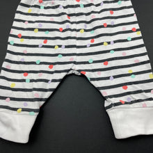 Load image into Gallery viewer, unisex Target, stretchy leggings / bottoms, FUC, size 0000,  
